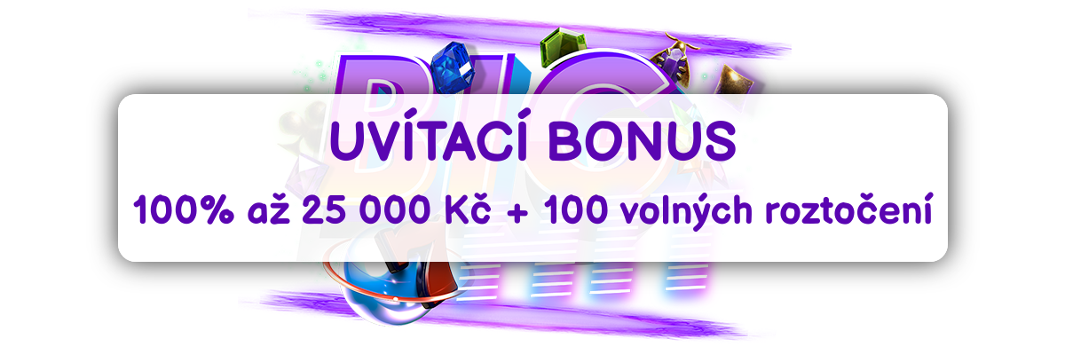Legiano Casino welcome bonus